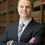 Minnesota Attorney Chris Boline