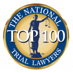 Top 100 Trial Lawyer in the state of Minnesota